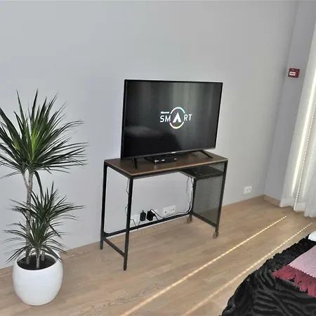 Pronksi 6a City Heart Апартаменты